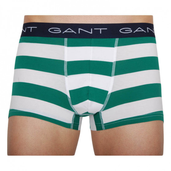 3PACK pánske boxerky Gant viacfarebné (902113013-336)