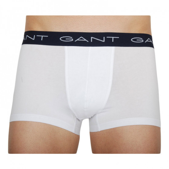 3PACK pánske boxerky Gant viacfarebné (902113013-336)