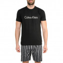 Pánske pyžamo Calvin Klein viacfarebné (NM1746E-JVT)