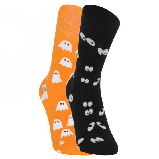 Veselé ponožky Dots Socks duchovia (DTS-SX-487-X)