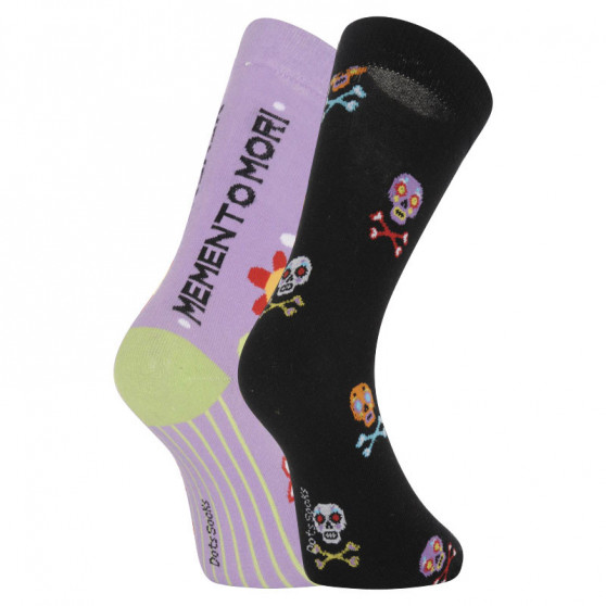 Veselé ponožky Dots Socks viacfarebné (DTS-SX-486-X)