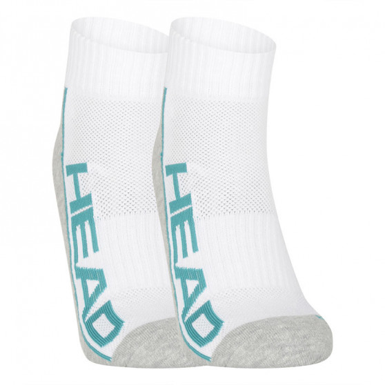 2PACK ponožky HEAD viacfarebné (791019001 003)