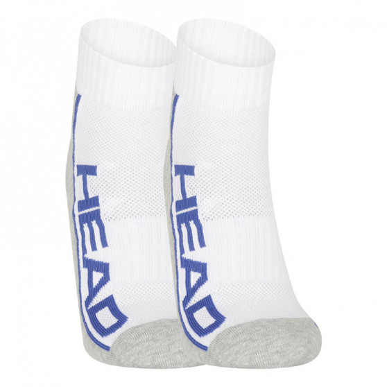 2PACK ponožky HEAD viacfarebné (791019001 003)