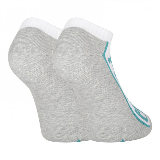 2PACK ponožky HEAD viacfarebné (791018001 003)