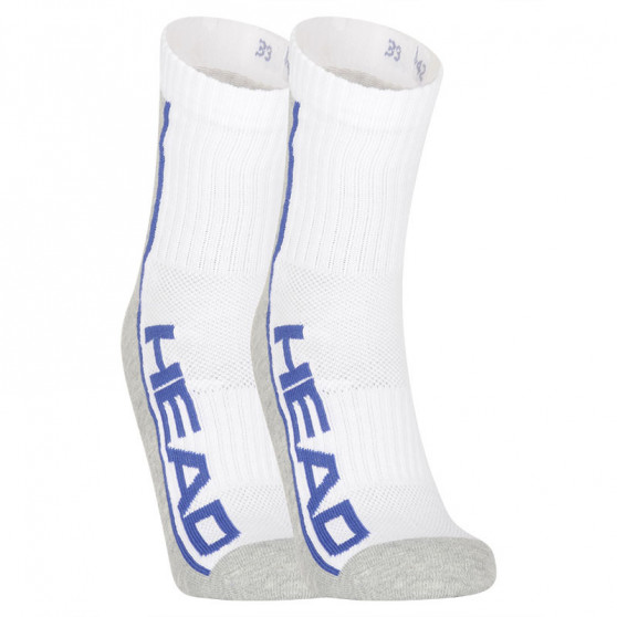 3PACK ponožky HEAD viacfarebné (791010001 003)