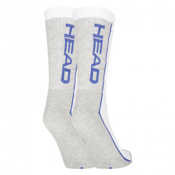 3PACK ponožky HEAD viacfarebné (791011001 003)