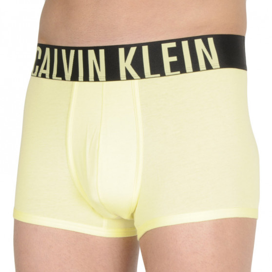 2PACK pánske boxerky Calvin Klein viacfarebné (NB2602A-P18)