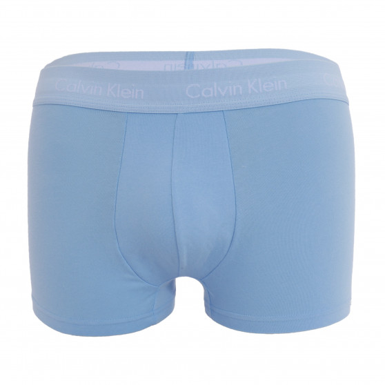 3PACK pánské boxerky Calvin Klein viacfarebné (U2664G-K7P)