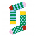 Ponožky Happy Socks Stripe Dot (CDS01-7300)