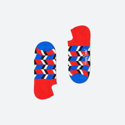 Ponožky Happy Socks Zig Zag (ZZS38-6300)