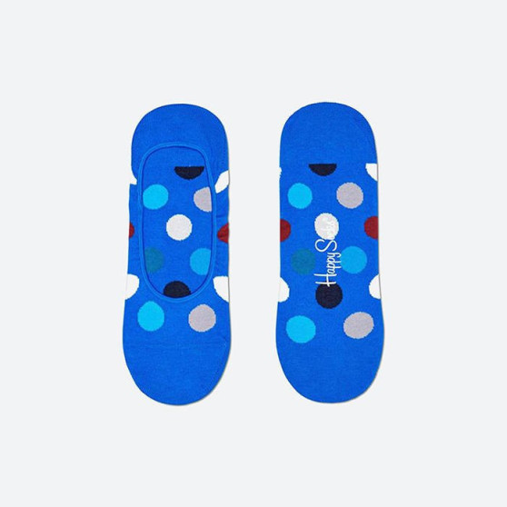 Ponožky Happy Socks Big Dot Liner (BDO06-6300)