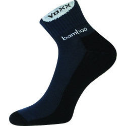 Ponožky VoXX bambusové tmavo modré (Brooke)