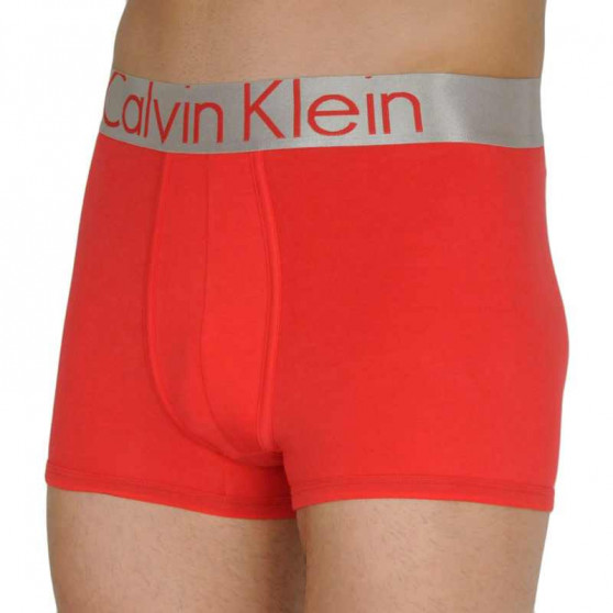 3PACK pánske boxerky Calvin Klein viacfarebné (NB2453A-KHX)