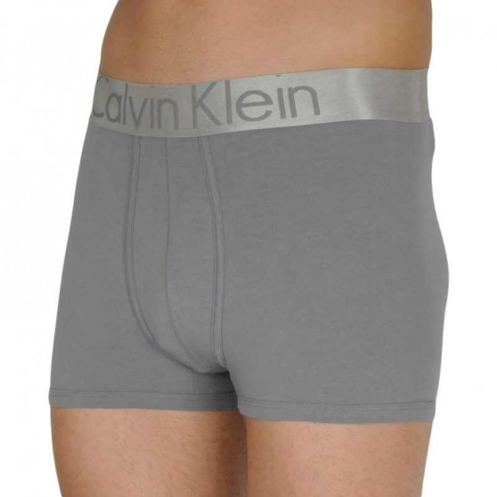 3PACK pánske boxerky Calvin Klein viacfarebné (NB2453A-KHX)