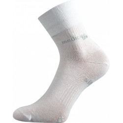 Ponožky VoXX biele (Mission Medicine)