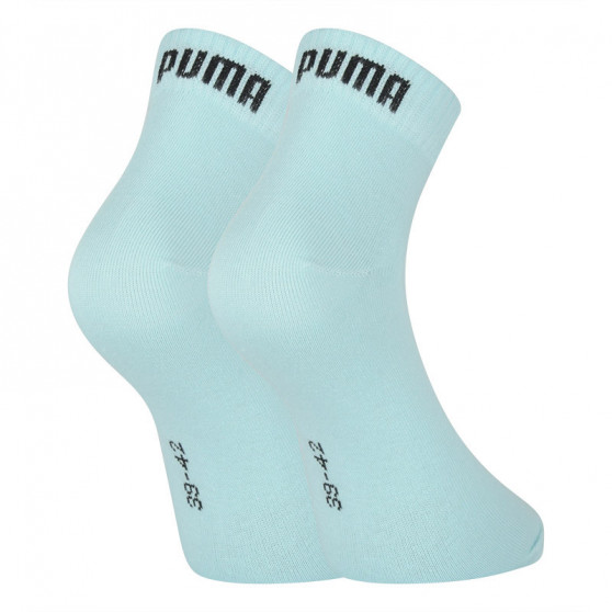 3PACK ponožky Puma viacfarebné (271080001 014)