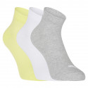 3PACK ponožky Puma viacfarebné (271080001 016)