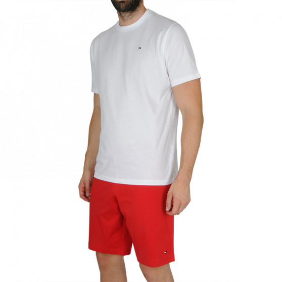 Pánske pyžamo Tommy Hilfiger viacfarebné (UM0UM02170 0RW)