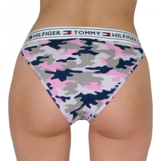 Dámske nohavičky Tommy Hilfiger viacfarebné (UW0UW02797 0JW)
