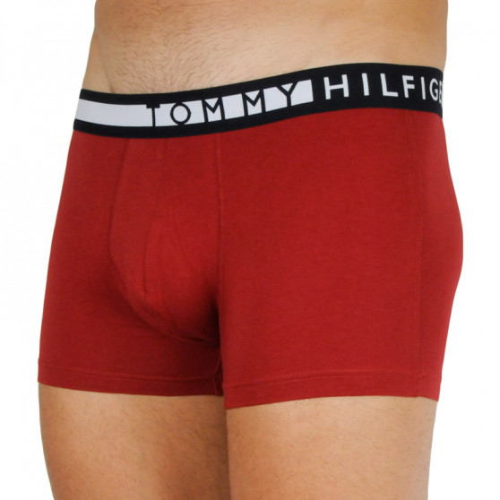 3PACK pánske boxerky Tommy Hilfiger viacfarebné (UM0UM02202 0W8)