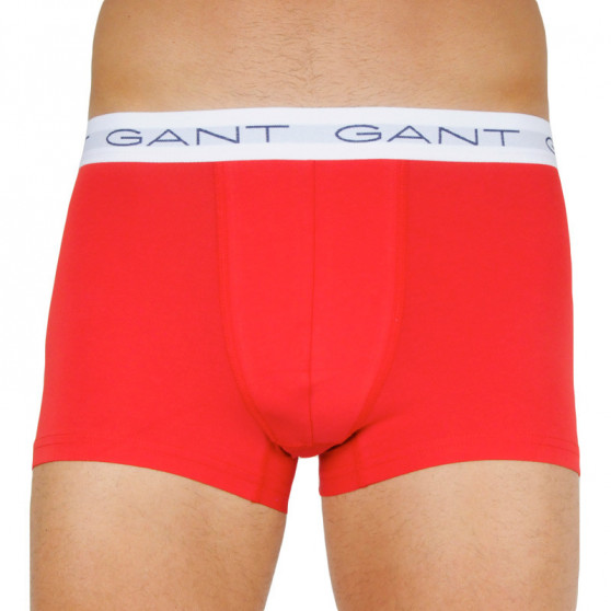 3PACK pánske boxerky Gant viacfarebné (900003003-105)