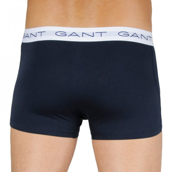 3PACK pánske boxerky Gant viacfarebné (900003003-105)