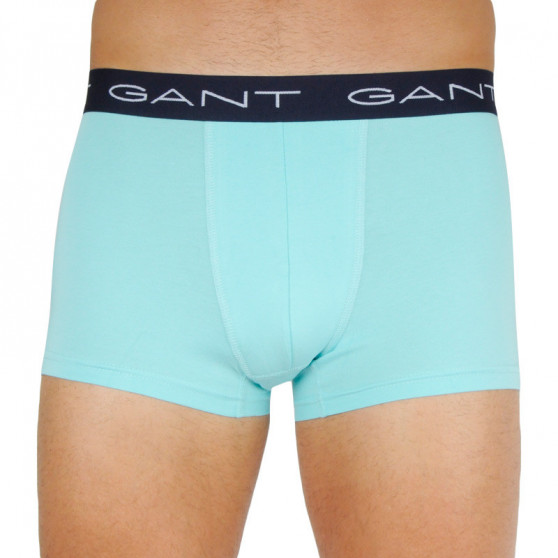 3PACK pánske boxerky Gant viacfarebné (902113023-409)