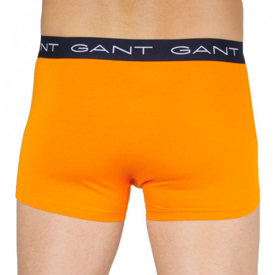 3PACK pánske boxerky Gant viacfarebné (902113023-436)