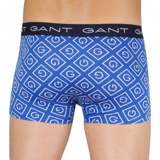 3PACK pánske boxerky Gant viacfarebné (902113023-436)