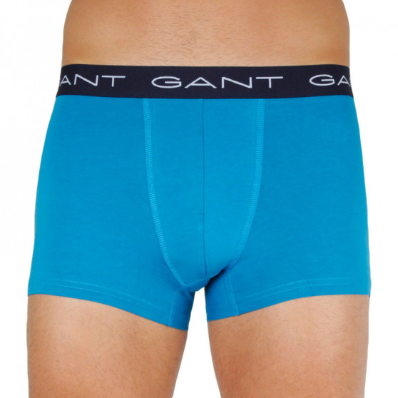 3PACK pánske boxerky Gant viacfarebné (902113023-620)