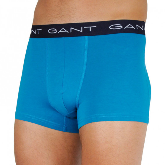 3PACK pánske boxerky Gant viacfarebné (902113023-620)