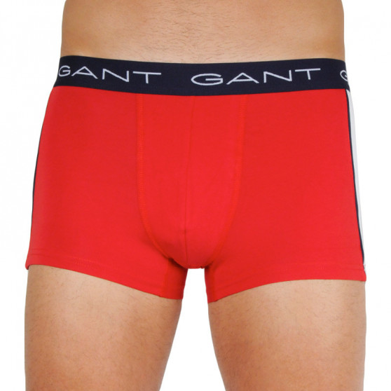 3PACK pánske boxerky Gant viacfarebné (902113063-620)