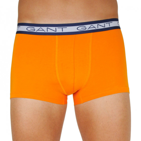 3PACK pánske boxerky Gant viacfarebné (902113153-409)