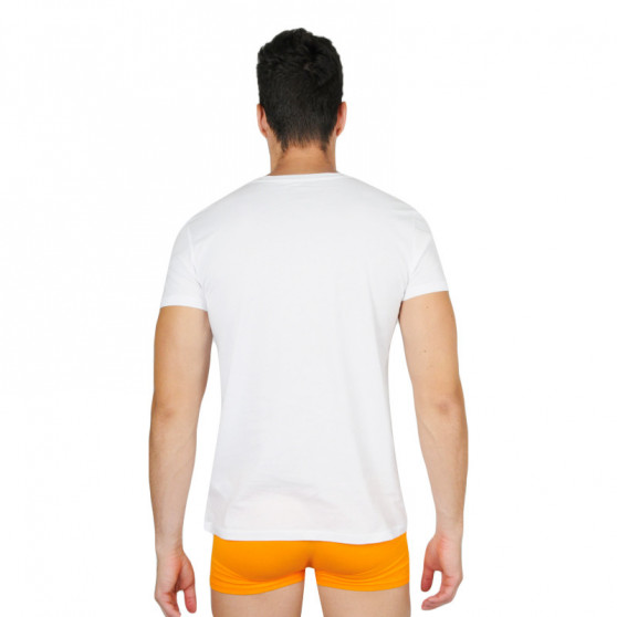 2PACK pánske tričko Gant čierno/biele (901002118-111)