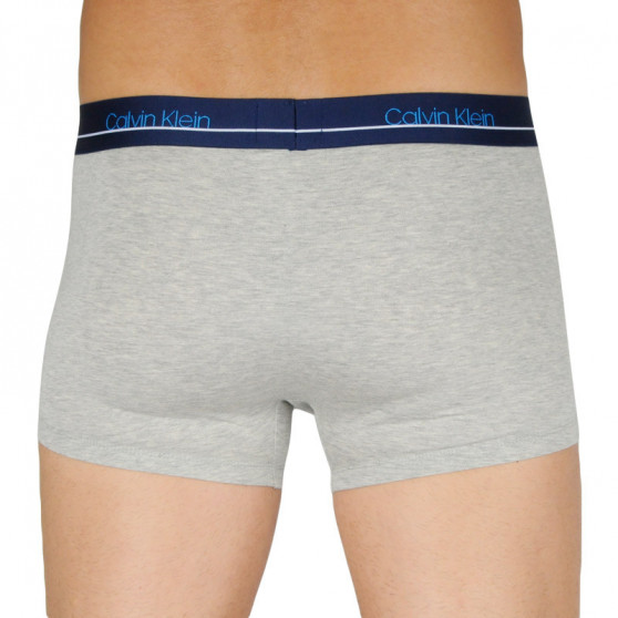 3PACK pánske boxerky Calvin Klein viacfarebné (NB2336A-T6E)