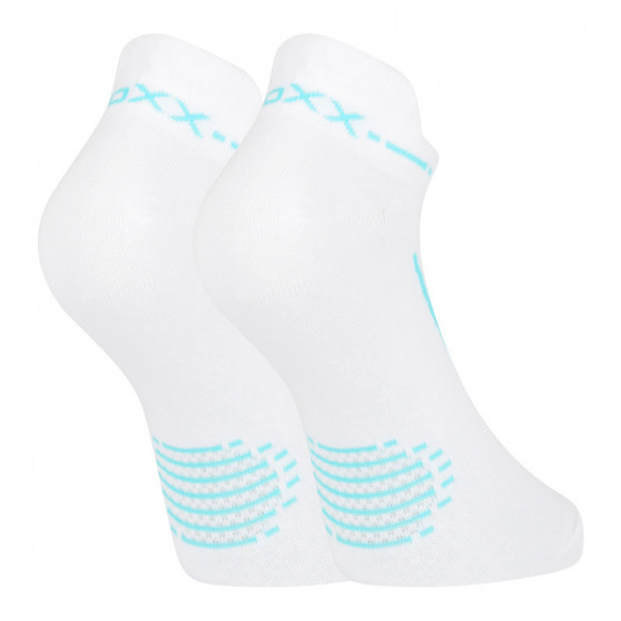 3PACK ponožky VoXX biele (Rex 10)