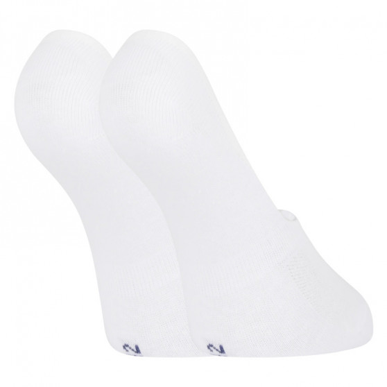 2PACK ponožky Champion biele (Y08QK-8V0)