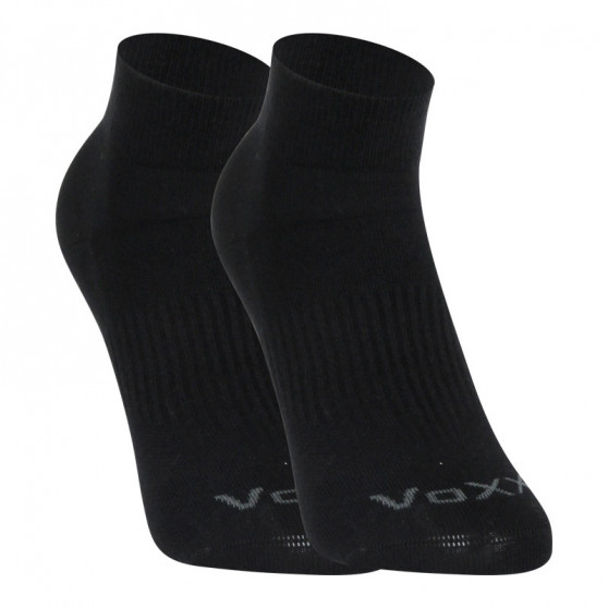 3PACK ponožky VoXX čierne (Jumpyx)