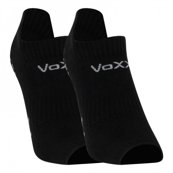 3PACK ponožky VoXX čierne (Joga B)