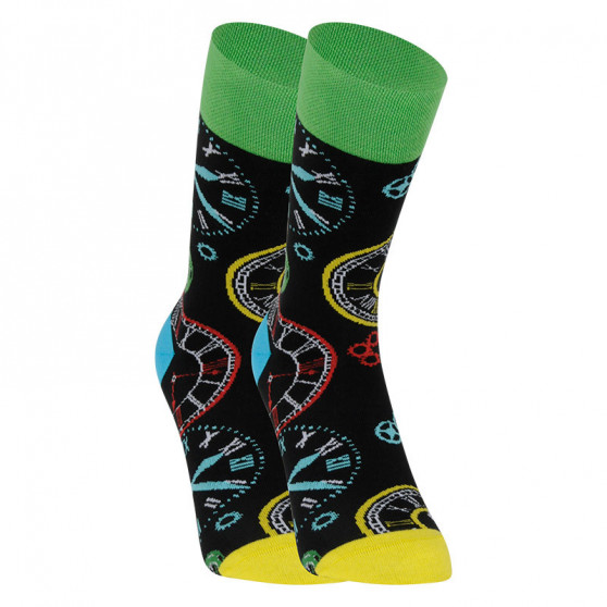 3PACK ponožky Lonka viacfarebné (Depate mix i)