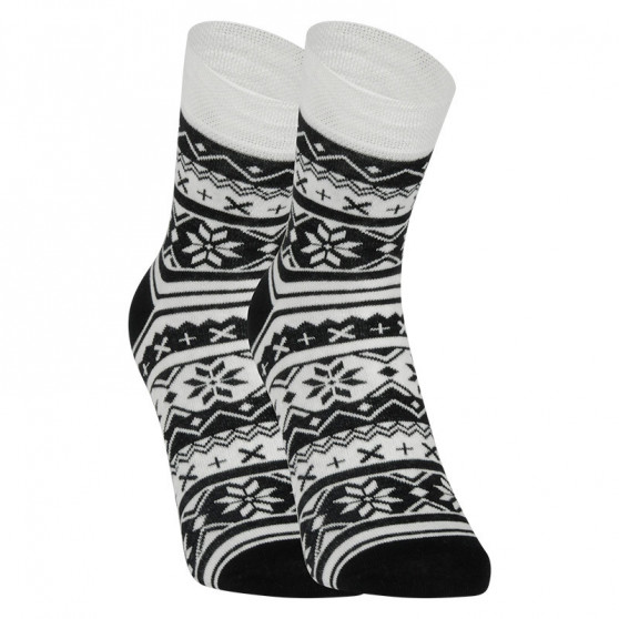 3PACK ponožky BOMA viacfarebné (Ivana 50)