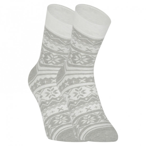 3PACK ponožky BOMA viacfarebné (Ivana 50)