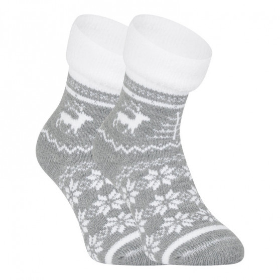 3PACK ponožky BOMA viacfarebné (Norway)