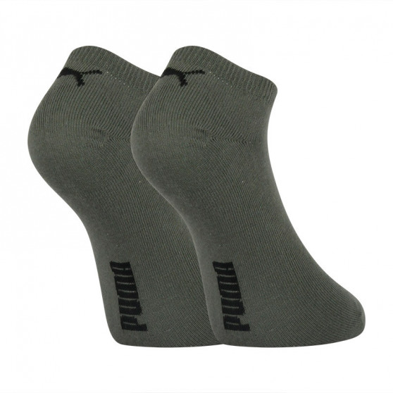 3PACK ponožky Puma viacfarebné (201203001 005)