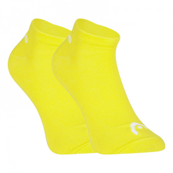 3PACK ponožky HEAD viacfarebné (761010001 004)