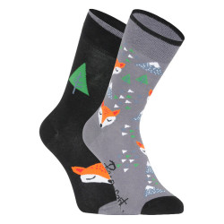 Ponožky Represent foxes
