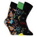 3PACK ponožky Lonka viacfarebné (Depate mix i)