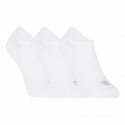 3PACK ponožky Lonka biele (Dexi)