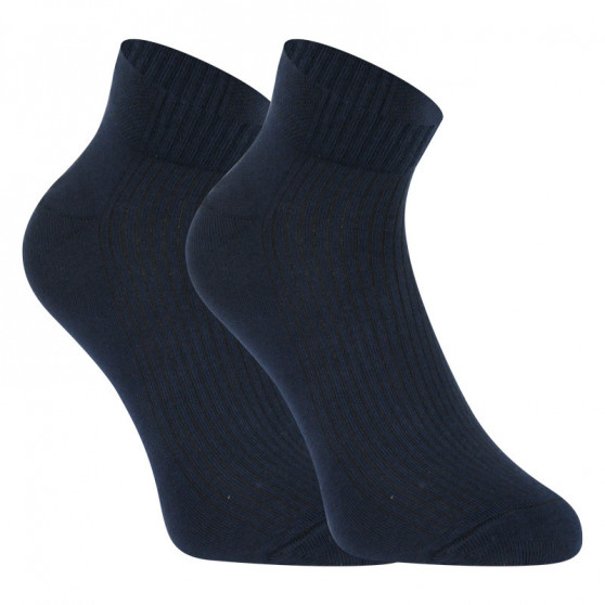 3PACK ponožky VoXX tmavo modré (Setra)