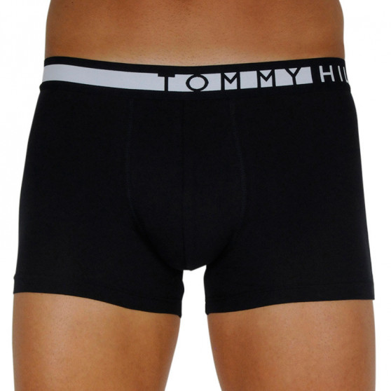 3PACK pánske boxerky Tommy Hilfiger viacfarebné (UM0UM01565 0TW)